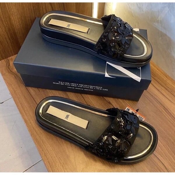 Zara UK size 41