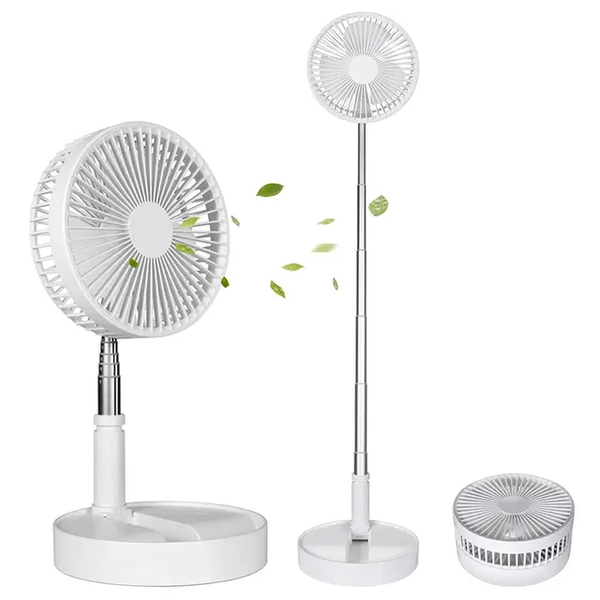 Foldable Fan