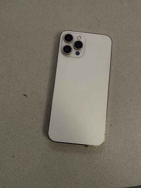iPhone 12 Pro Max