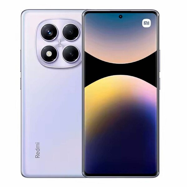 Redmi Note 14pro 256/8 4G