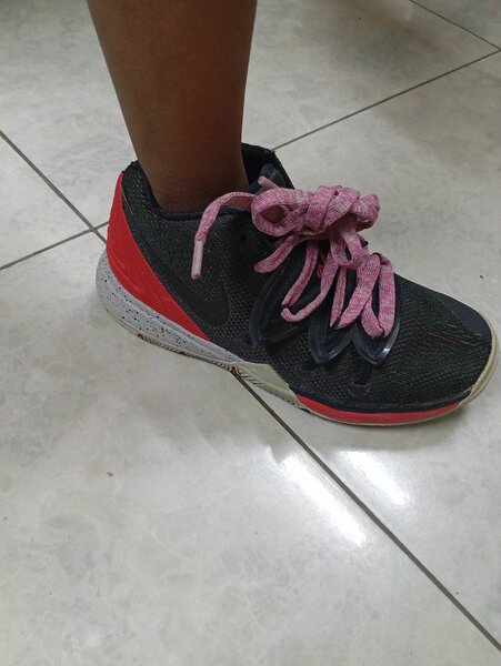 Chaussures pour enfants polyvalentes