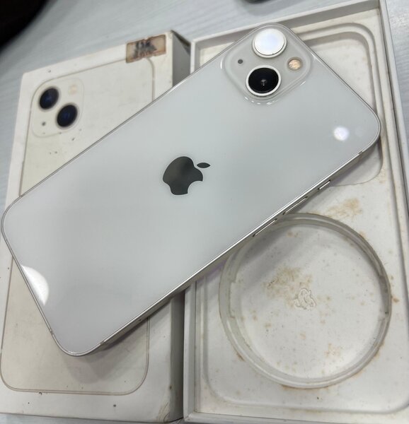 iPhone 13 128 giga