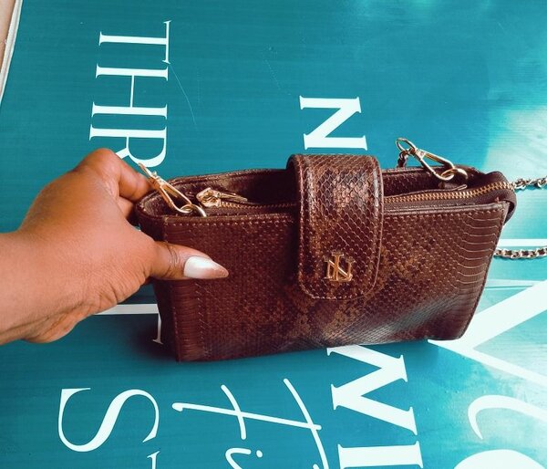 NL mini hand bag