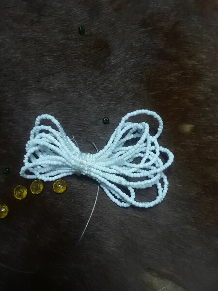 Waistbeads