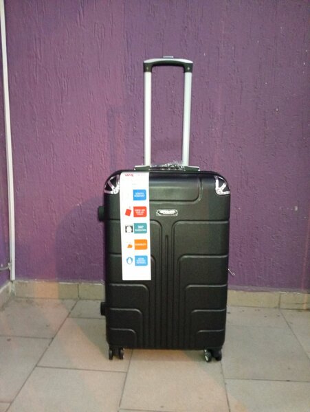 Valise 15 kilos