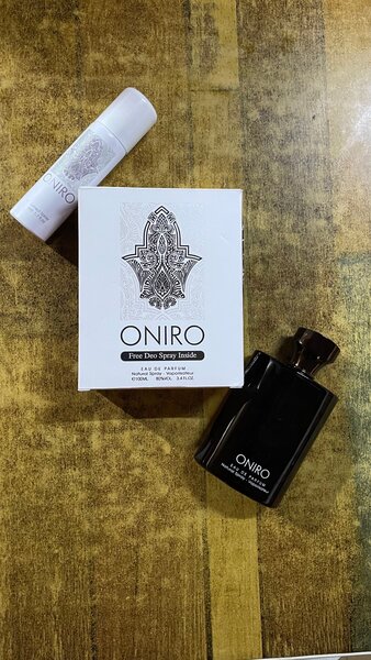 ONIRO pour Hommes