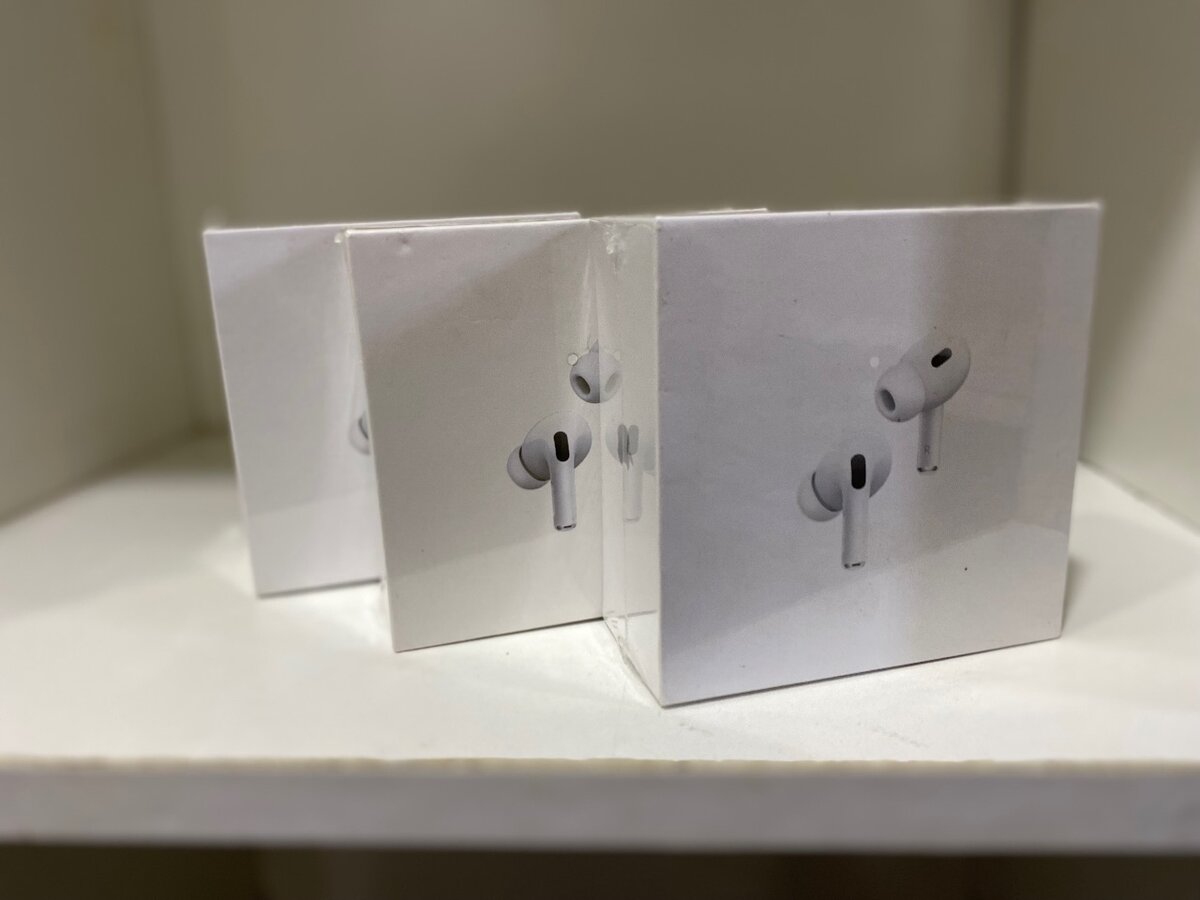 Apple AirPods Pro 2