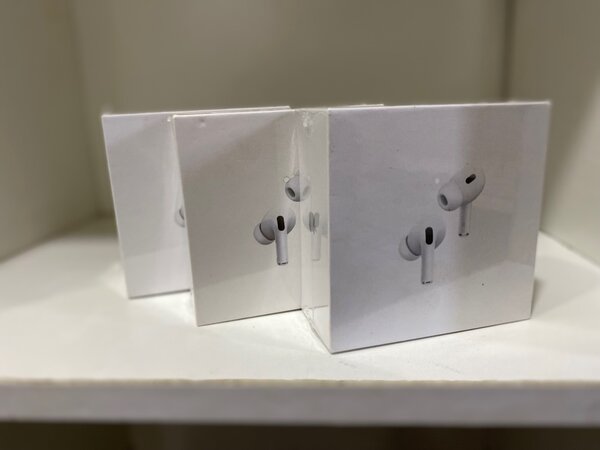 Apple AirPods Pro 2