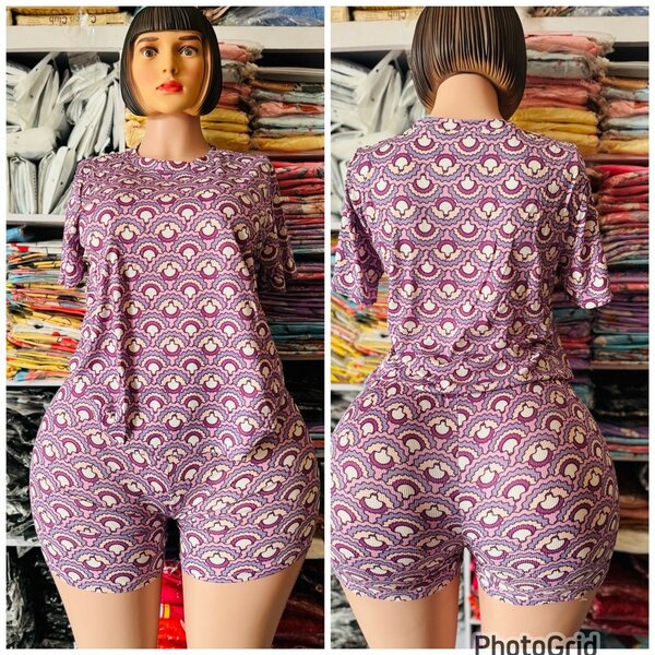 Nightwear