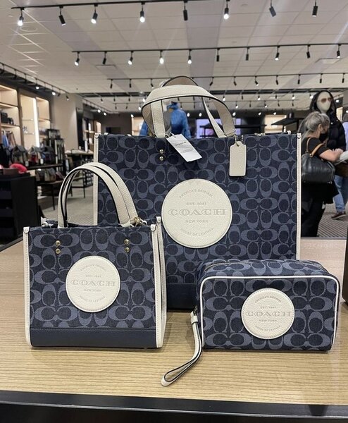 Ladies bags