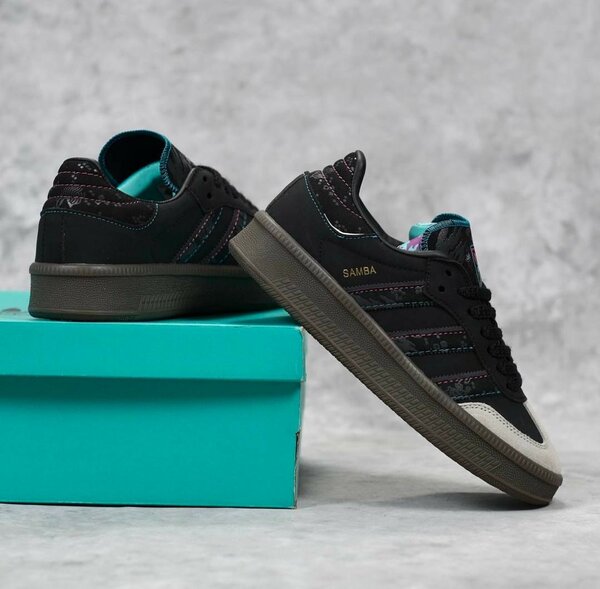 ADIDAS SAMBA