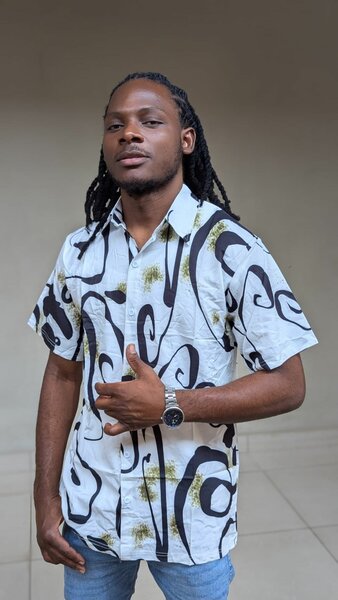 Summer shirt