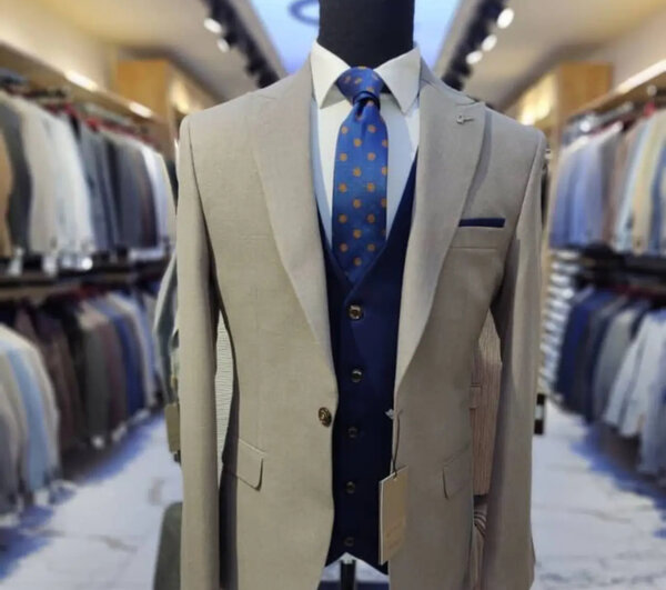 Suits