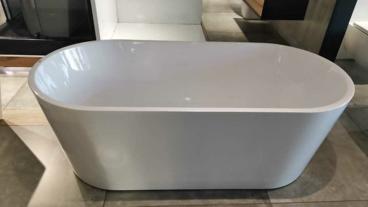 Bathtubs