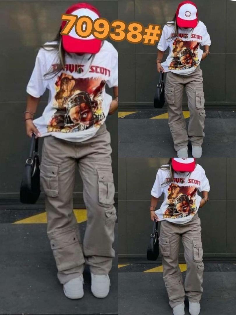 Top and down available