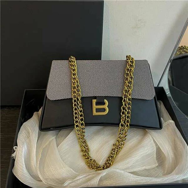 Quality Leather Bag