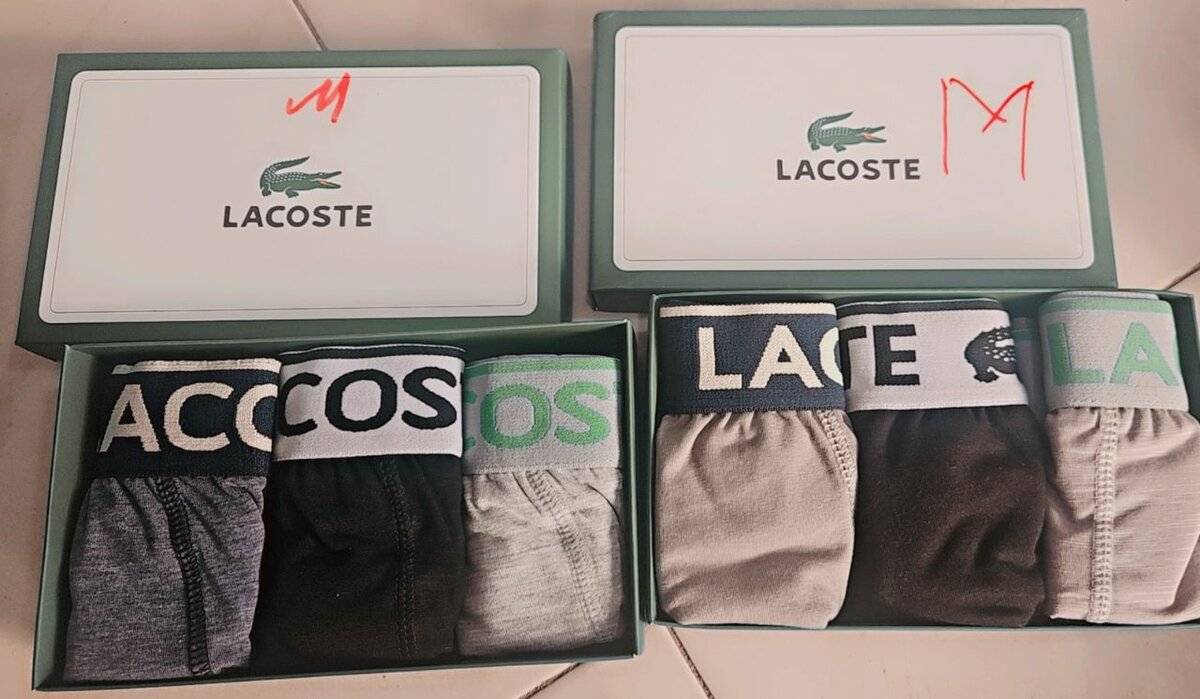 Boxers