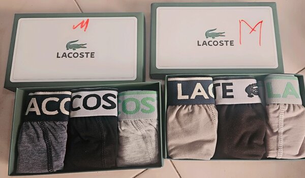 Boxers