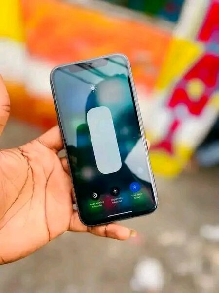 Smartphone moderne haute performance
