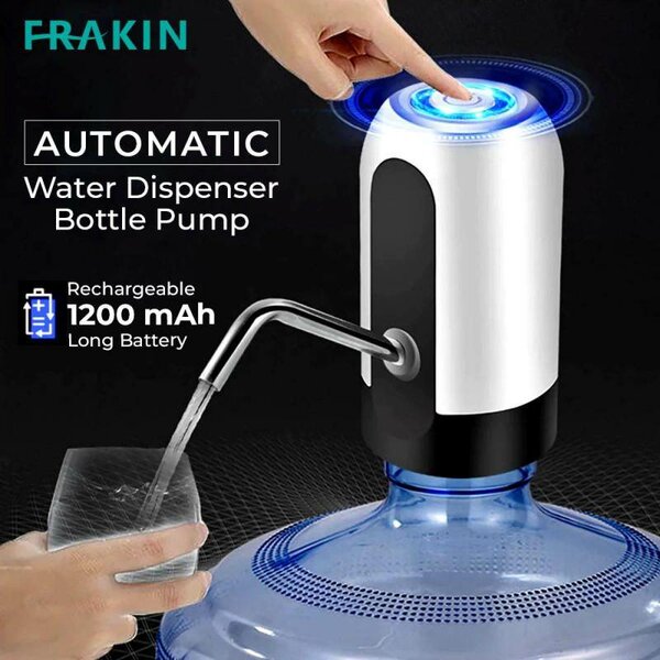 Robinets a eau