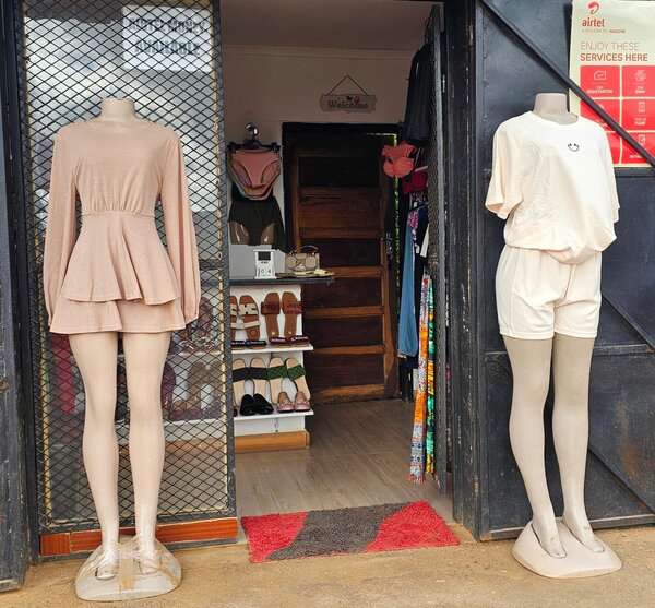 Dresses