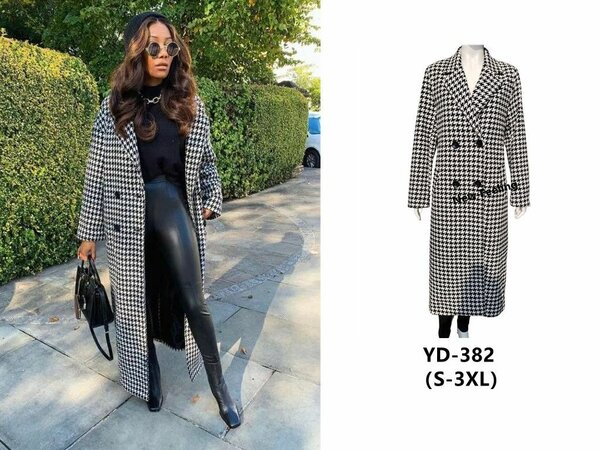 Coats