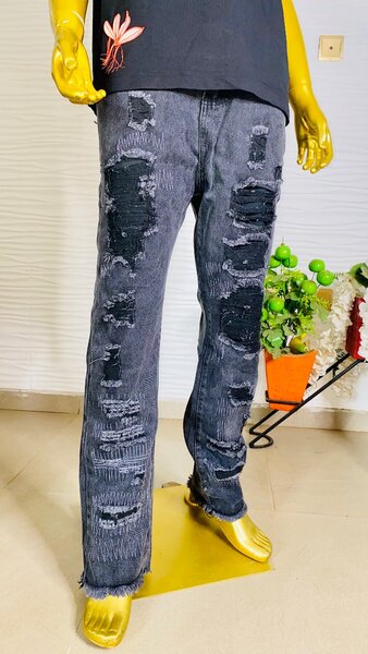 Men jeans