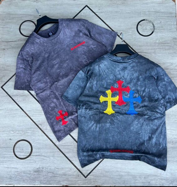 Hip hop shirts