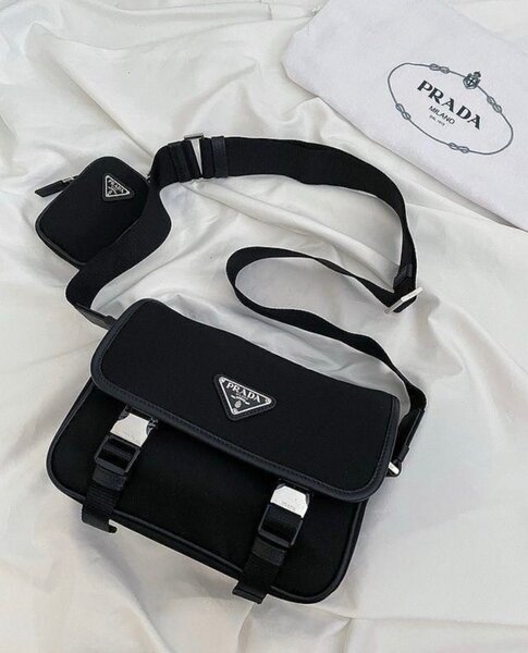 Side bag