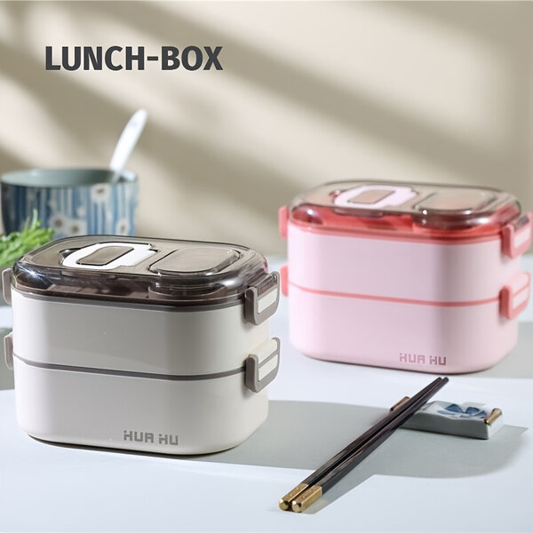 Food flask