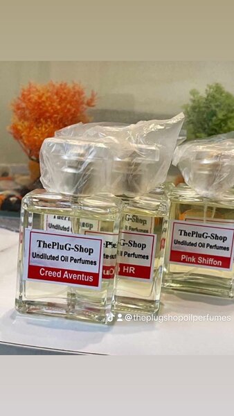 Perfumes