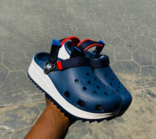 Crocks 100% quality