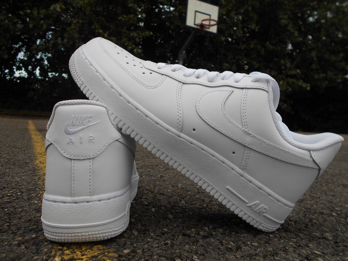 Air force One