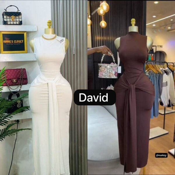 Ladies wear