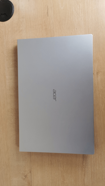 Aser aspire 3