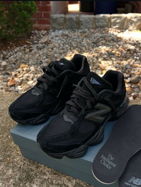 Authentic shoes