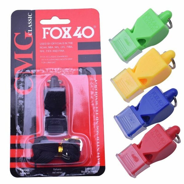 Fox 40 Whistle