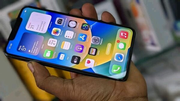 iPhone 11 pro max