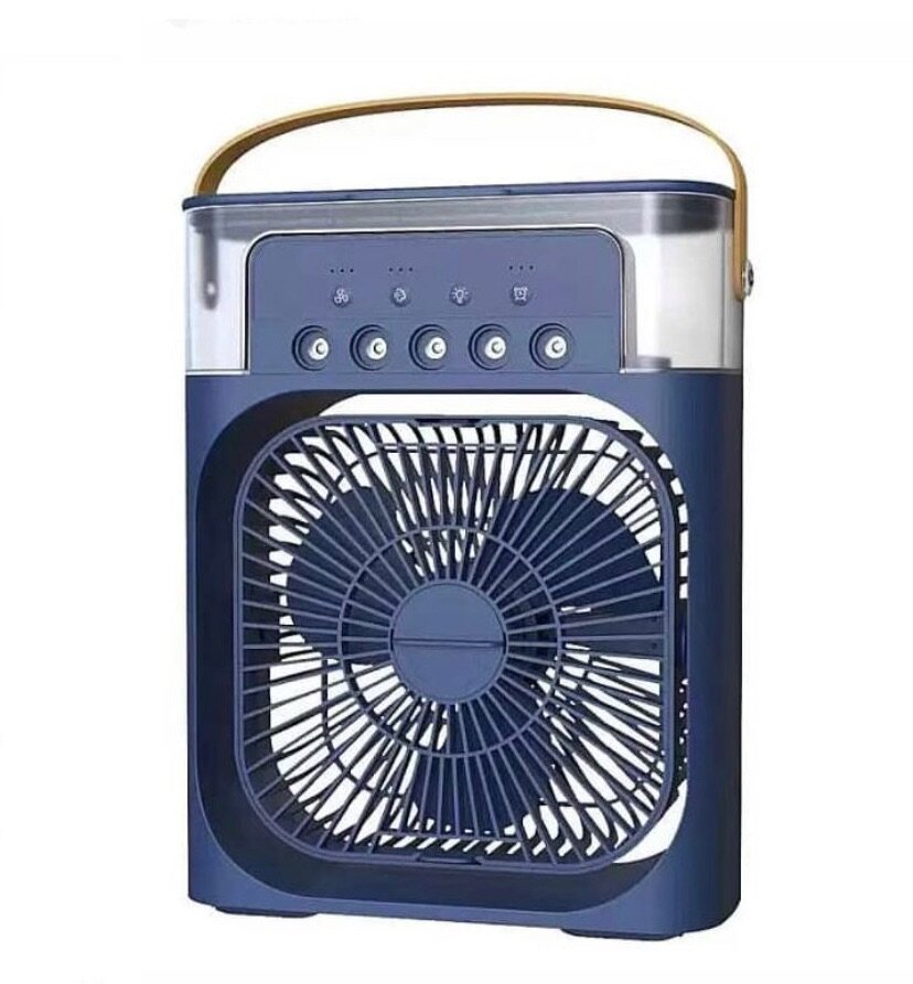 Mini Cooling Fan