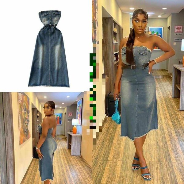 Robe