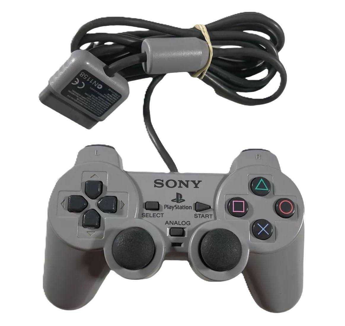 Manettes ps2 originale