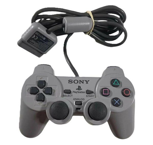 Manettes ps2 originale