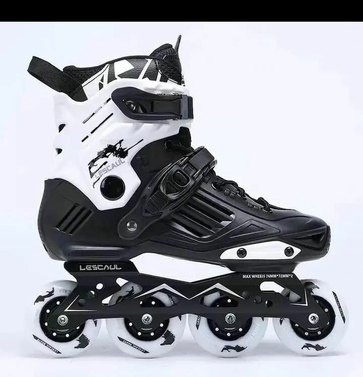Roller en Ligne Adulte Professionnel