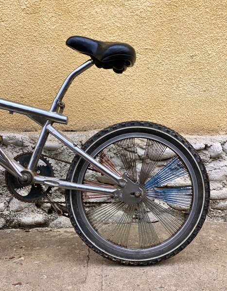 BMX
