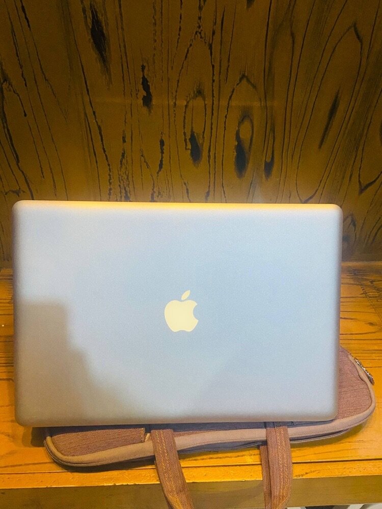 MacBook