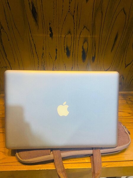 MacBook
