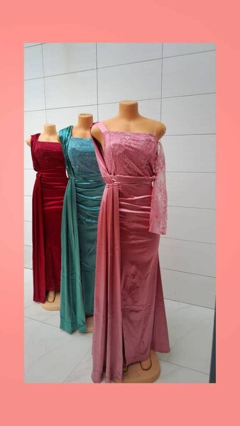 Dinner dresses