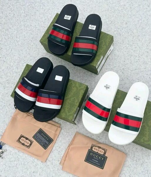 Claquette Gucci