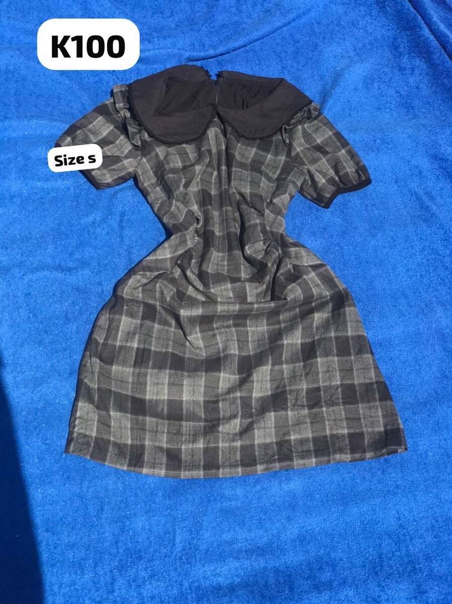 Dresses
