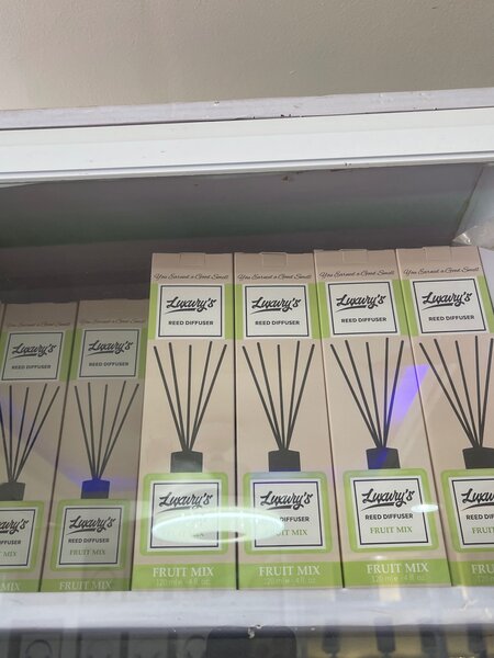Diffuser